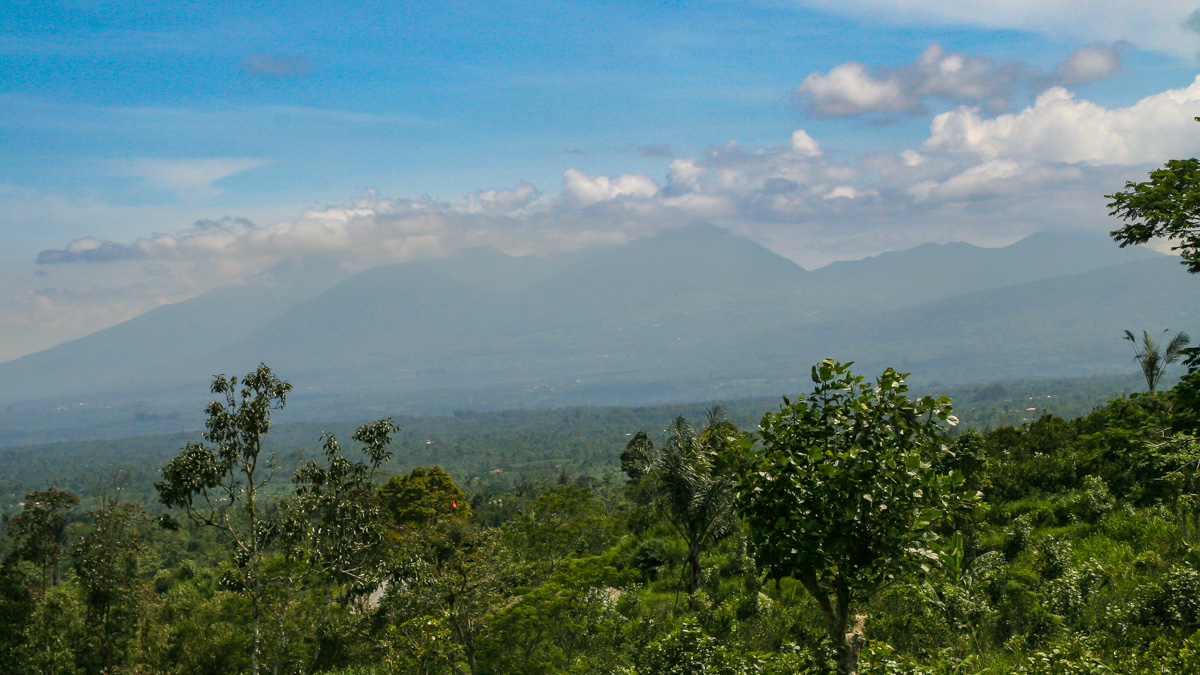 Mount Batur & Danau Batur