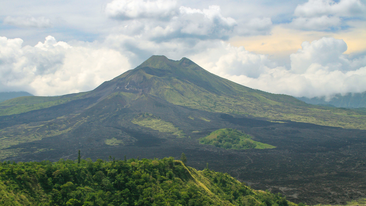Mount Batur & Danau Batur