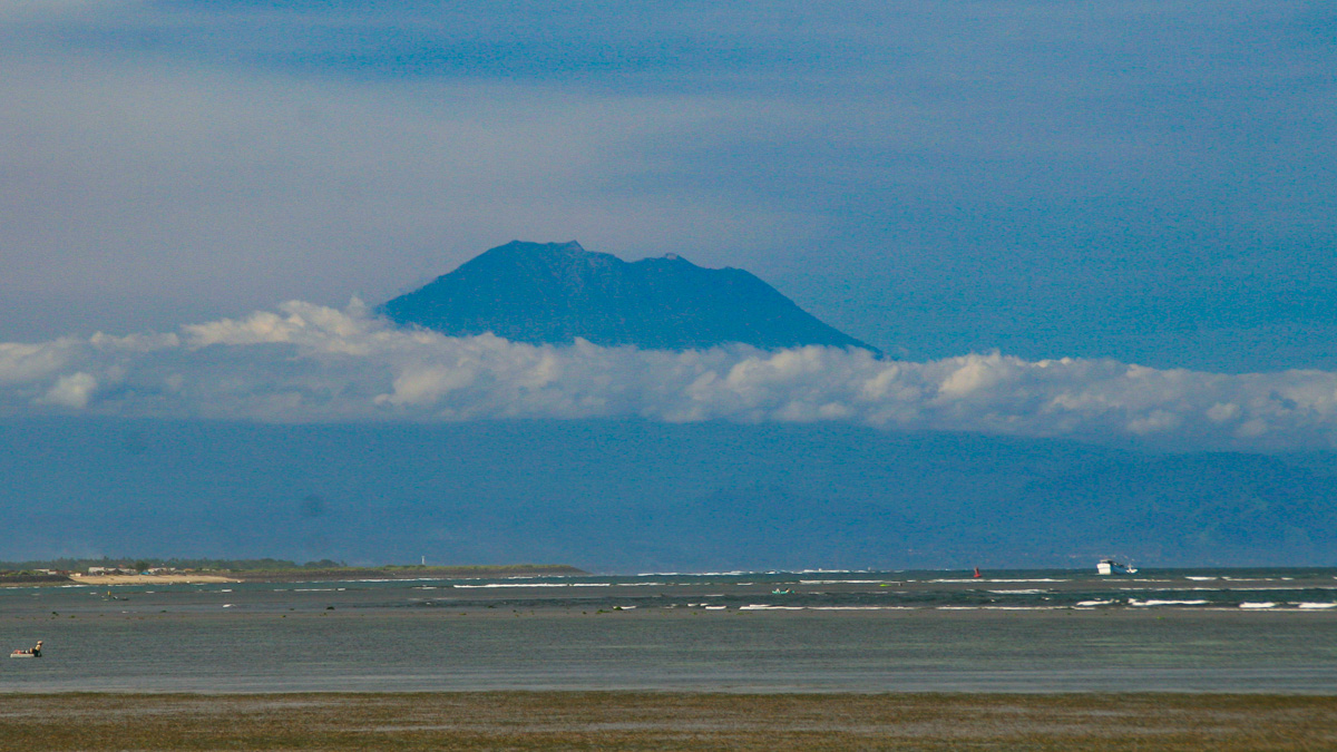 Mount Batur & Danau Batur