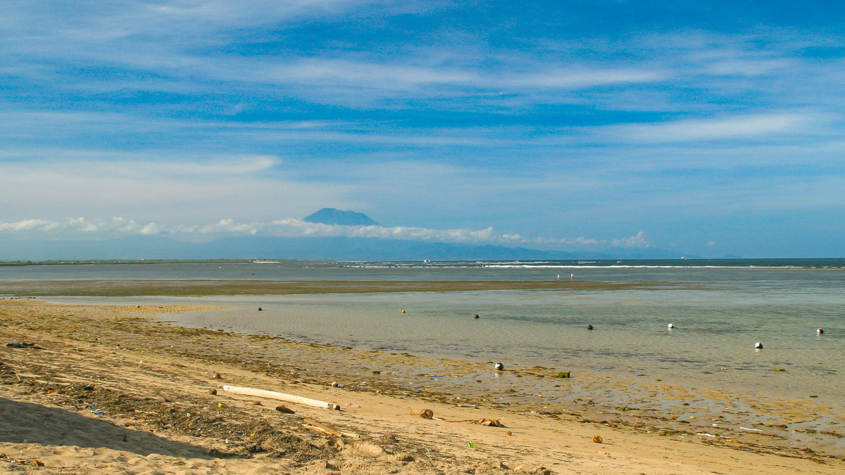 Mount Batur & Danau Batur